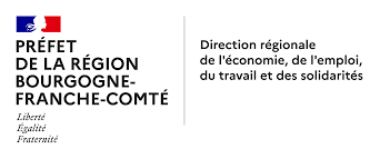 France 2030 Bourgogne Franche Comte