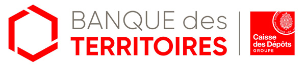 Logo Banque Territoires